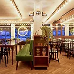 TRYP by Wyndham Duesseldorf City Centre