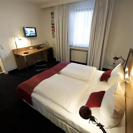 Hotel Max Brown Midtown, Part Of Sircle Collection Dusseldorf