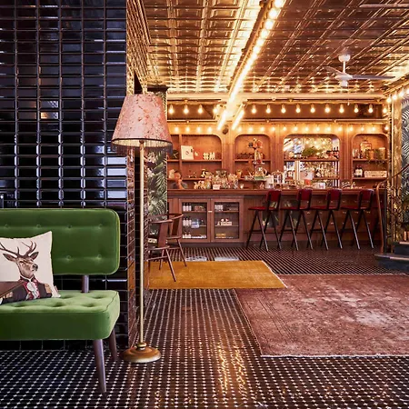 Max Brown Midtown, Part Of Sircle Collection 3* Dusseldorf