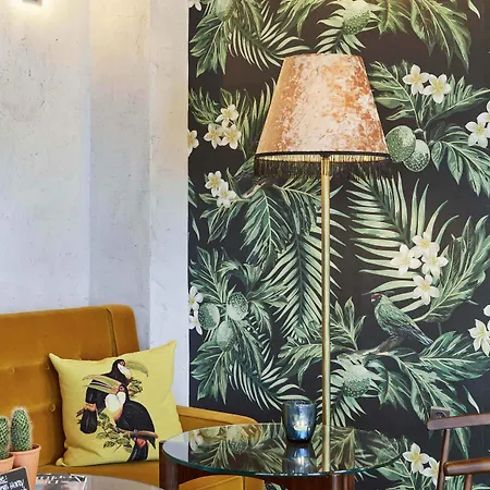 Max Brown Midtown, Part Of Sircle Collection Dusseldorf
