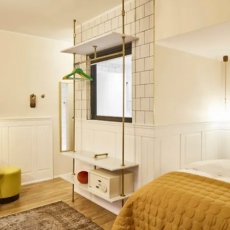 Max Brown Midtown, Part Of Sircle Collection Hotel Dusseldorf