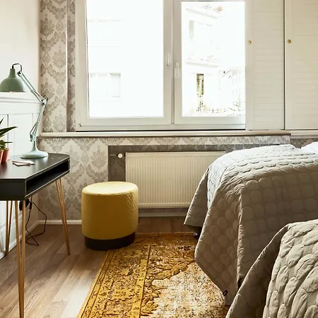 Max Brown Midtown, Part Of Sircle Collection Hotel Dusseldorf