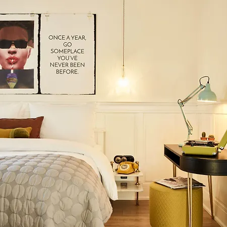 Max Brown Midtown, Part Of Sircle Collection 3* Dusseldorf