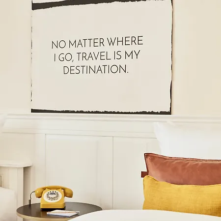Max Brown Midtown, Part Of Sircle Collection Hotel 3*