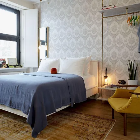 Max Brown Midtown, Part Of Sircle Collection Hotel Dusseldorf