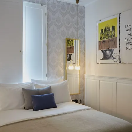 Max Brown Midtown, Part Of Sircle Collection Hotel Dusseldorf