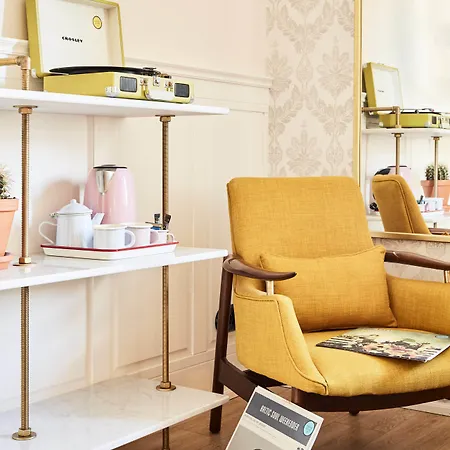 Max Brown Midtown, Part Of Sircle Collection Hotel Dusseldorf