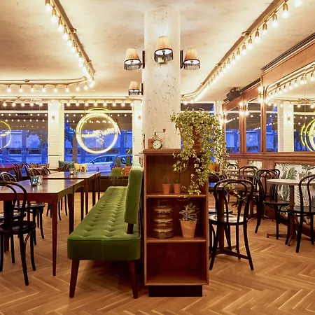 Max Brown Midtown, Part Of Sircle Collection Hotel Düsseldorf