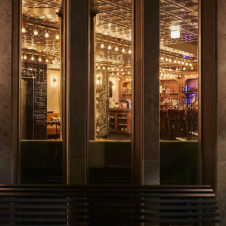 Hotel Max Brown Midtown, Part Of Sircle Collection 3*