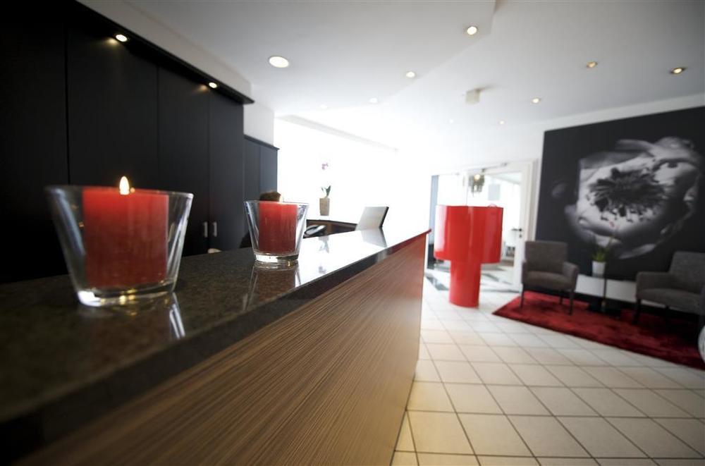 Hotel Max Brown Midtown, Part Of Sircle Collection 3*