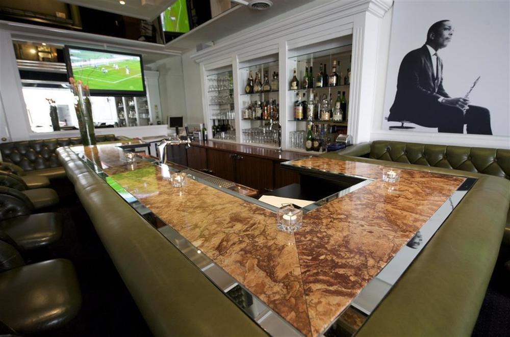 Max Brown Midtown, Part Of Sircle Collection Hotel Dusseldorf