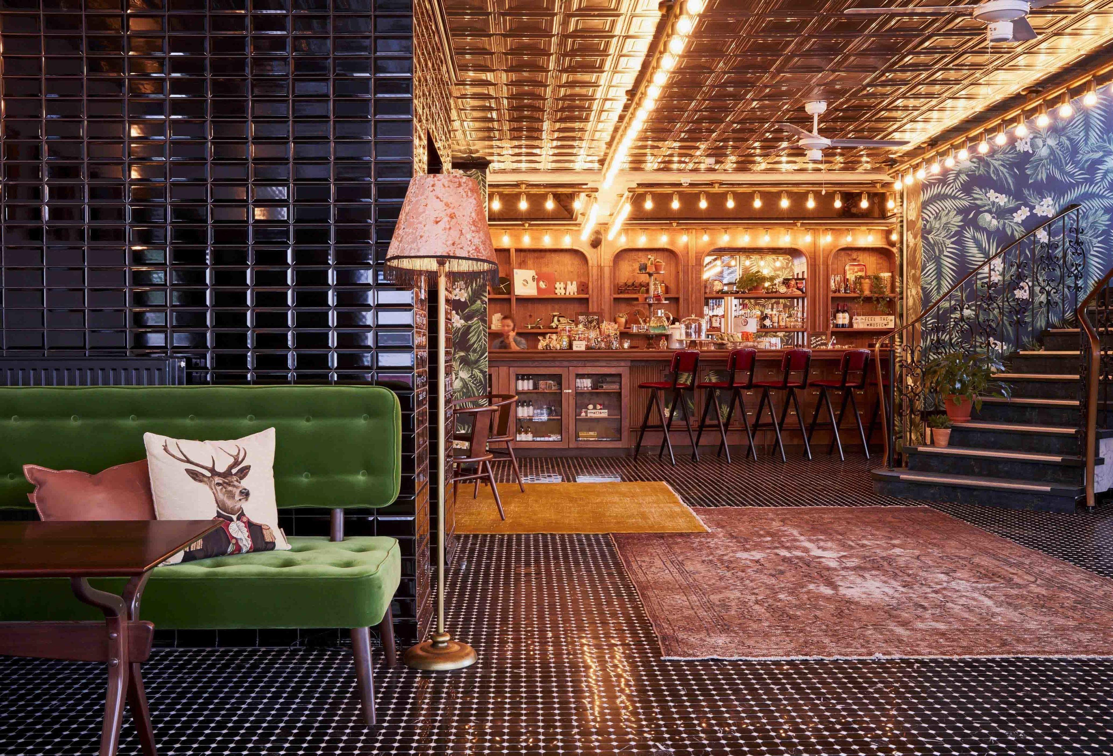 Max Brown Midtown, Part Of Sircle Collection 3* Düsseldorf