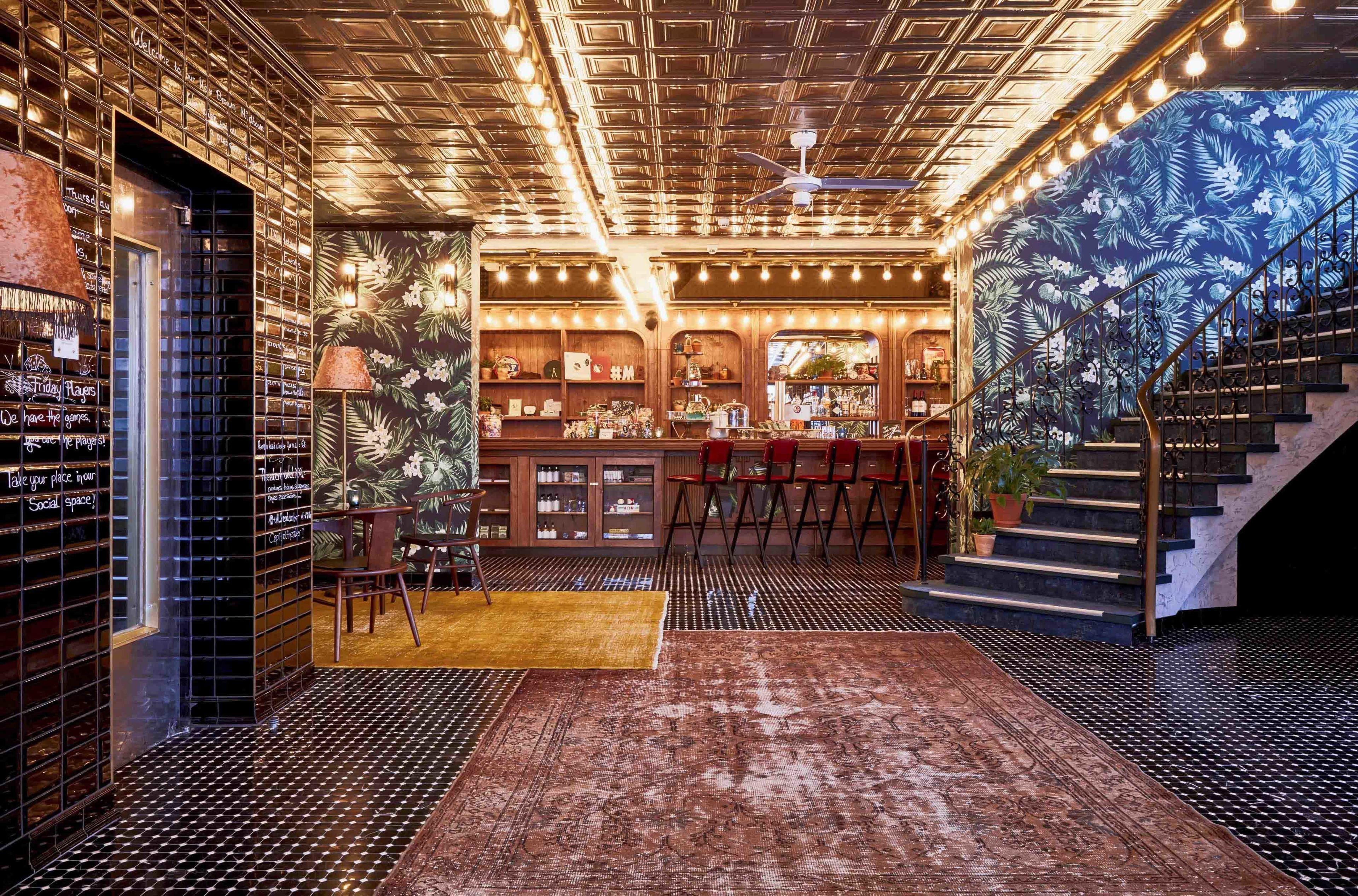 Max Brown Midtown, Part Of Sircle Collection Düsseldorf