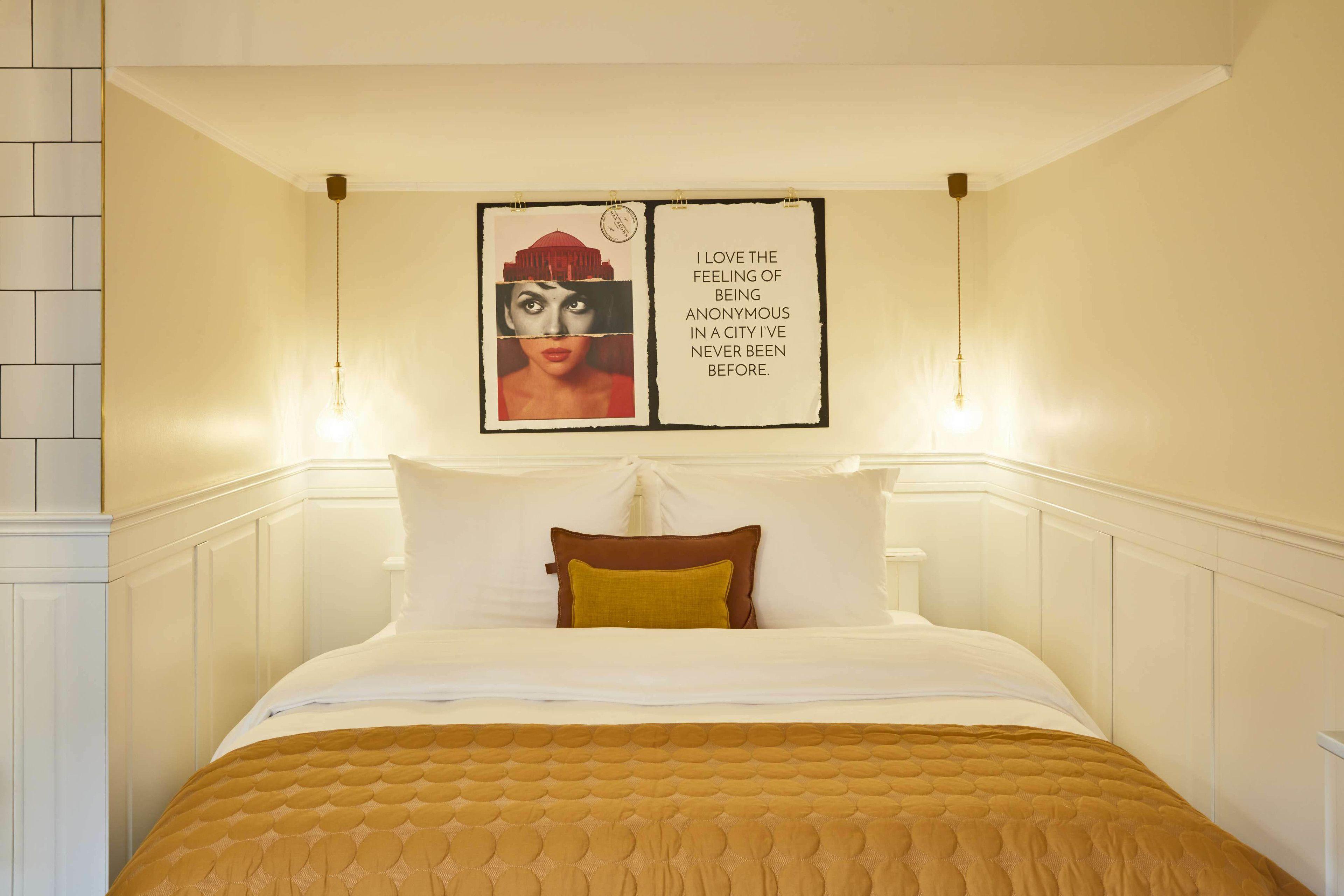 Max Brown Midtown, Part Of Sircle Collection Hotel 3*