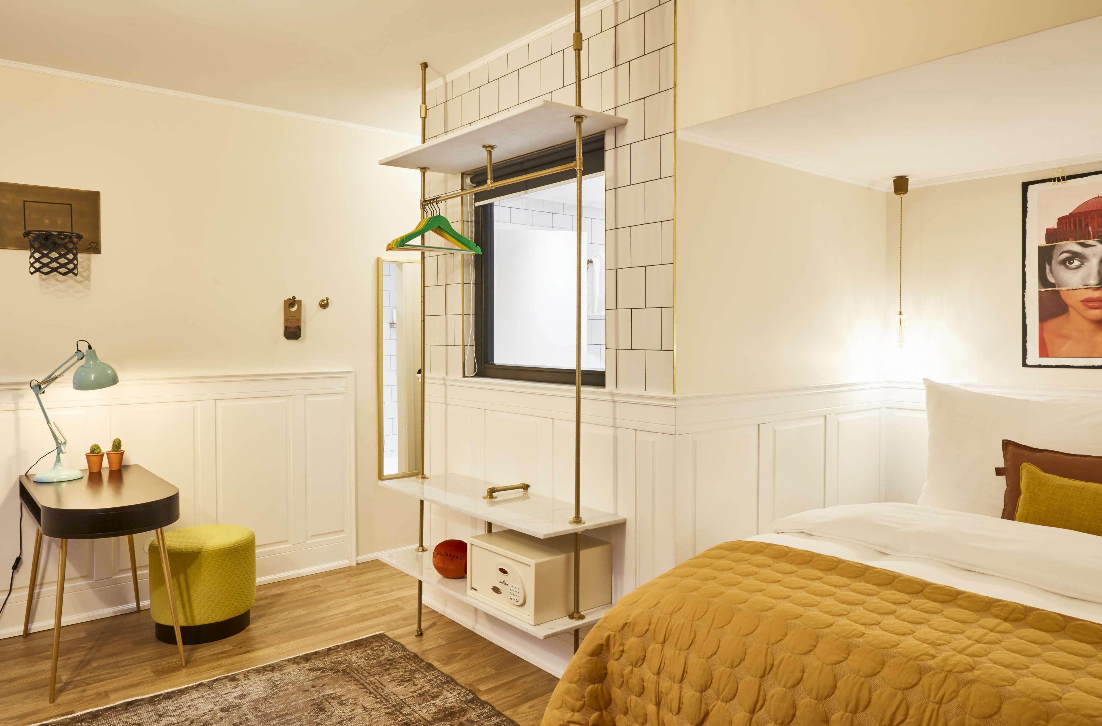 Max Brown Midtown, Part Of Sircle Collection Hotel Düsseldorf