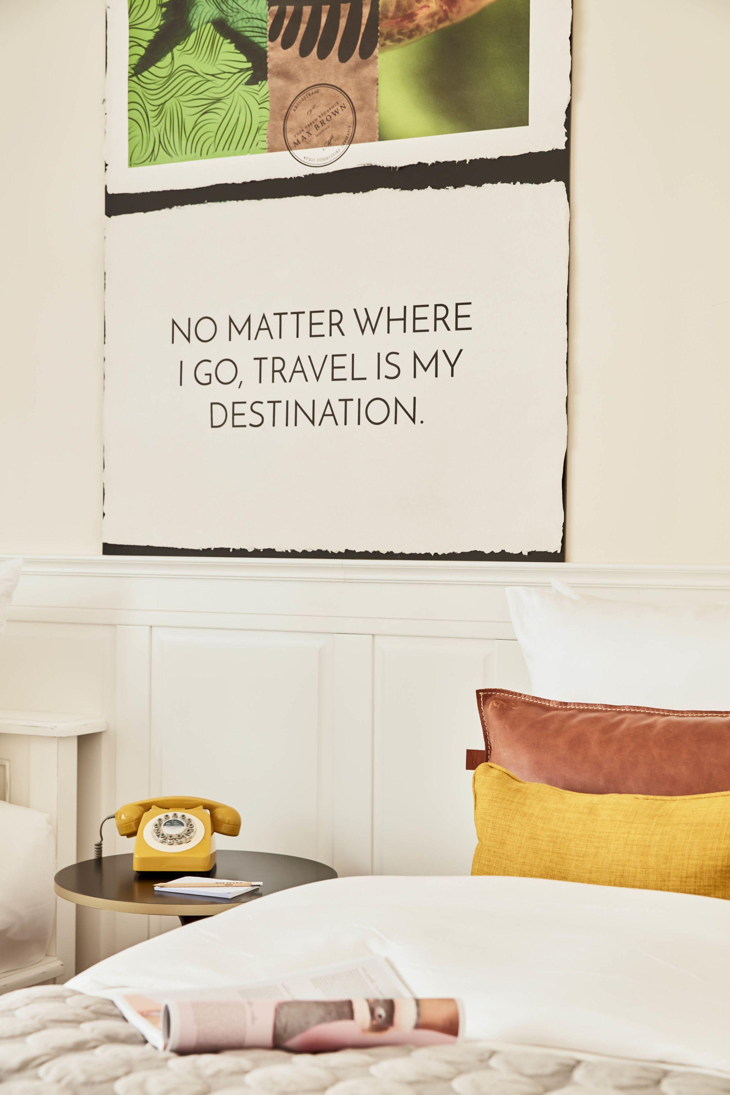 Max Brown Midtown, Part Of Sircle Collection Hotel 3*