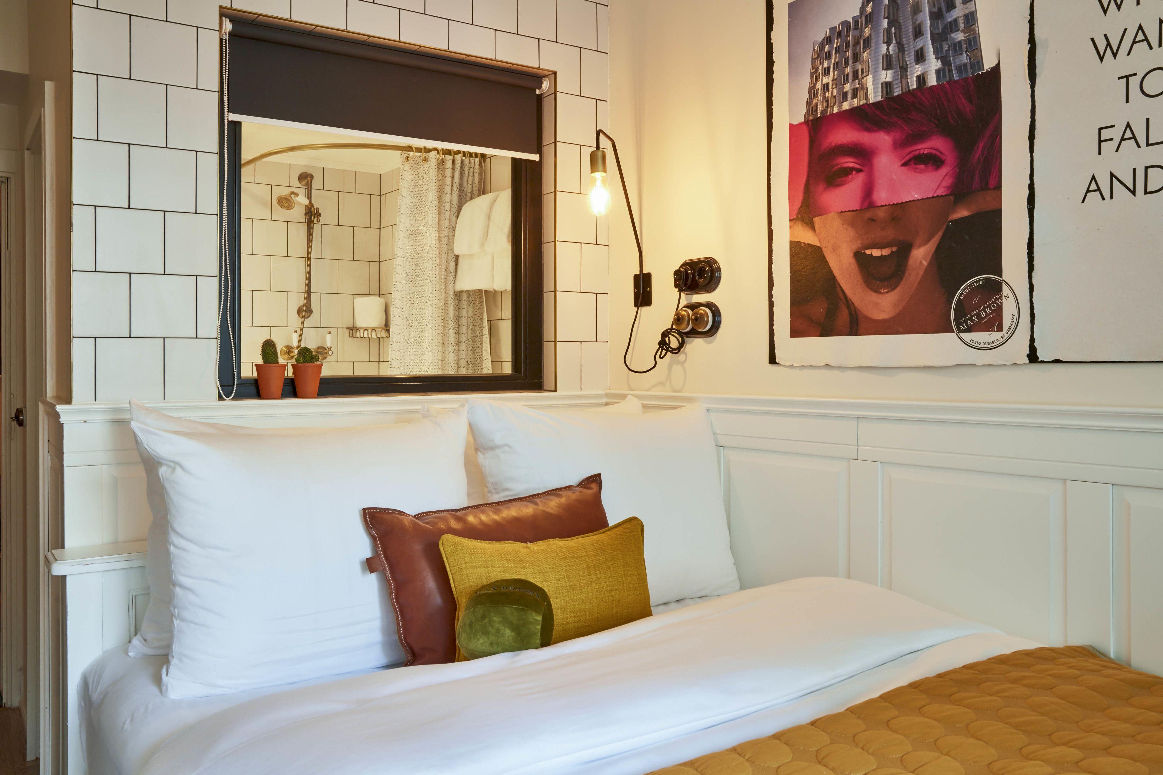 Hotel Max Brown Midtown, Part Of Sircle Collection 3*