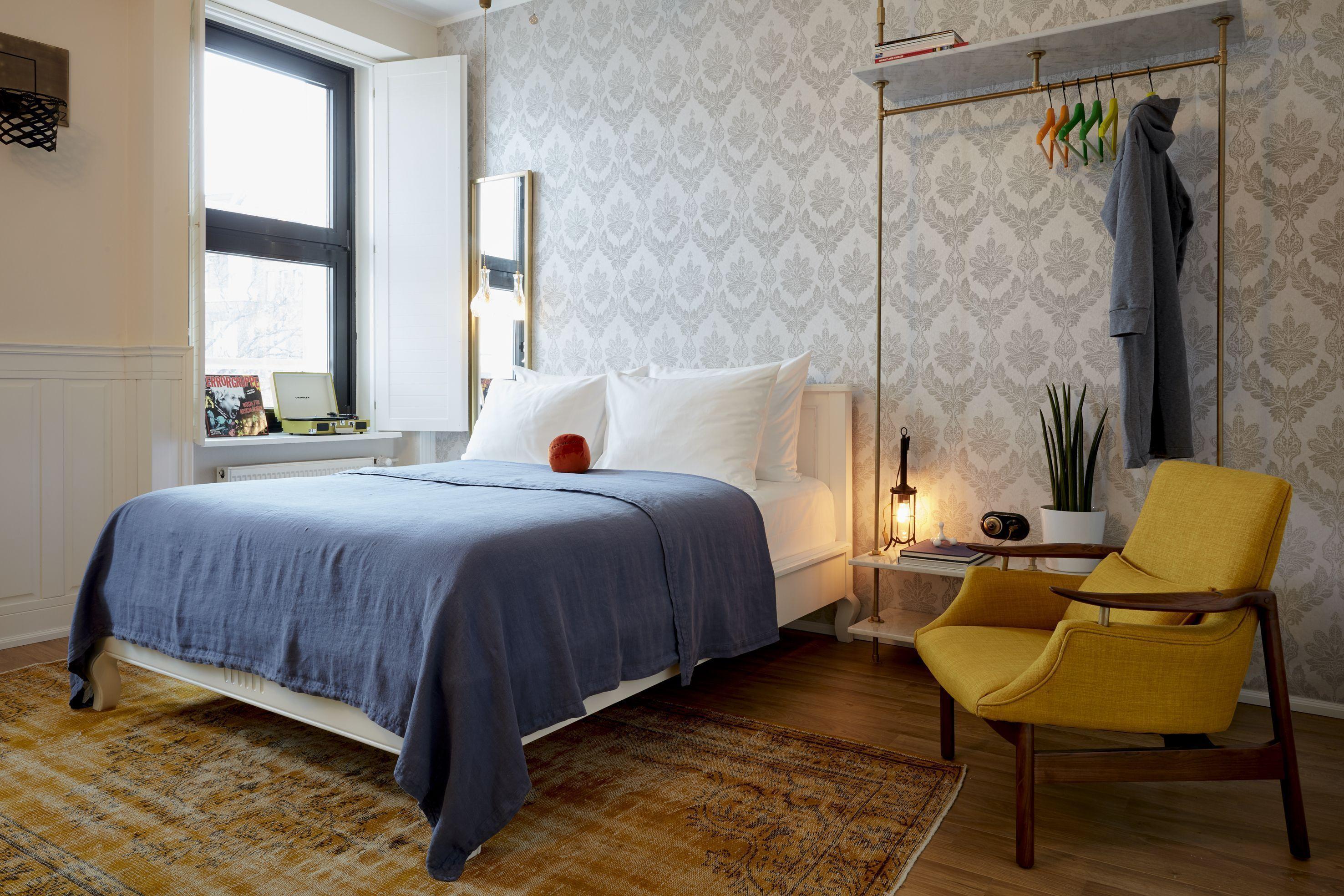 Max Brown Midtown, Part Of Sircle Collection Hotel Düsseldorf