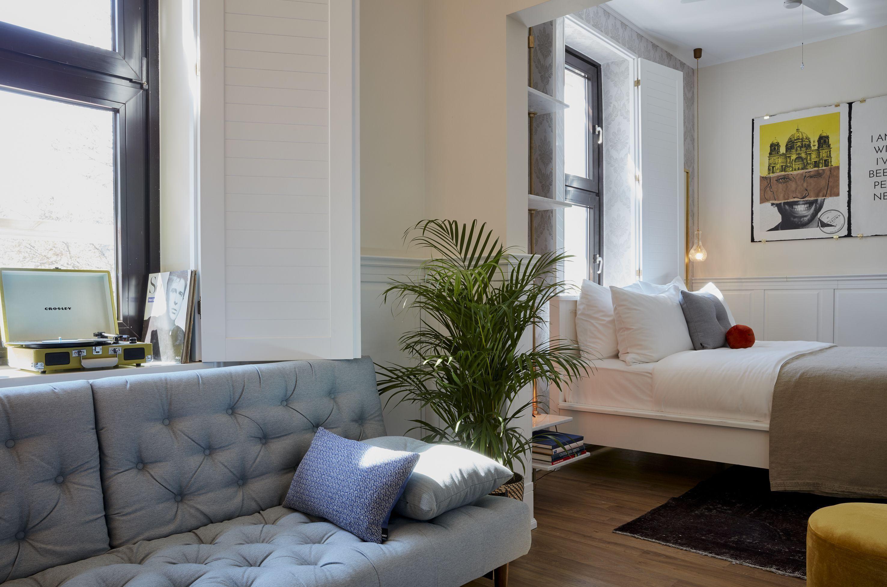 Hotel Max Brown Midtown, Part Of Sircle Collection