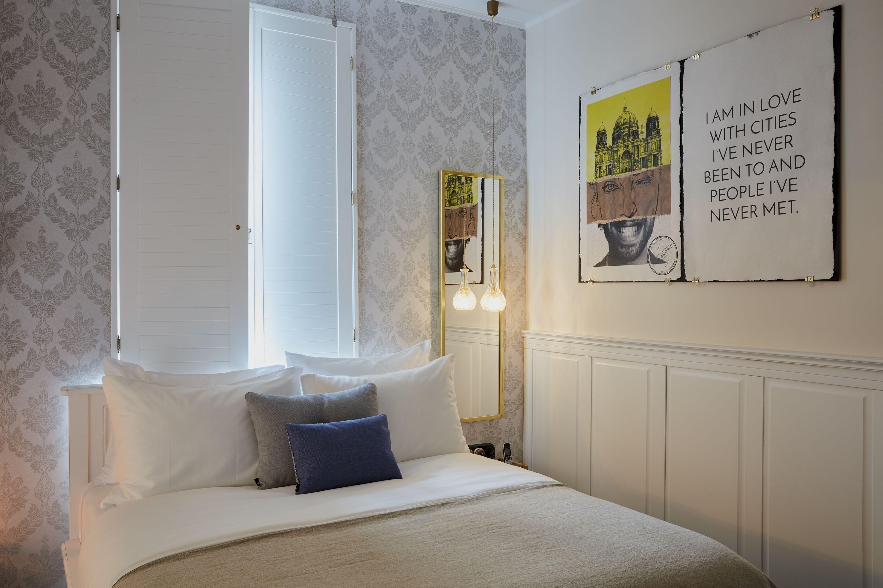 Max Brown Midtown, Part Of Sircle Collection Hotel Düsseldorf