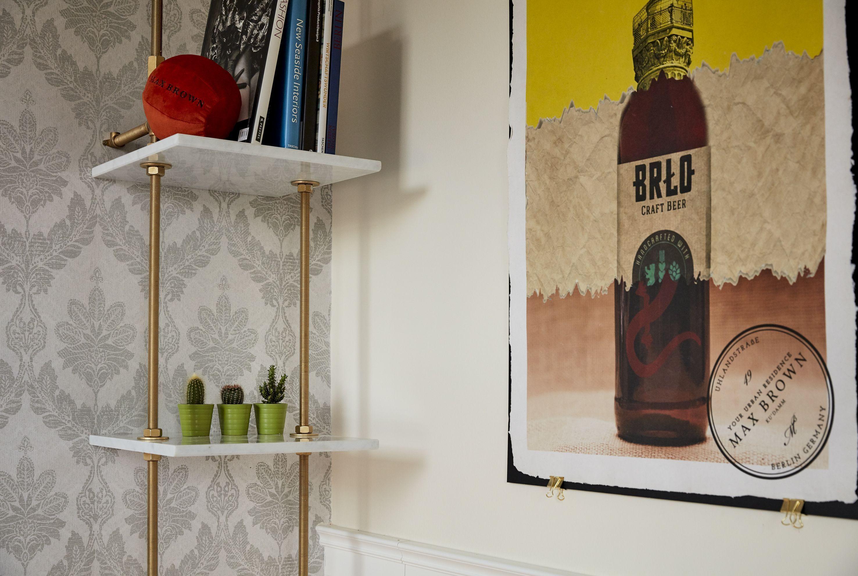 Max Brown Midtown, Part Of Sircle Collection