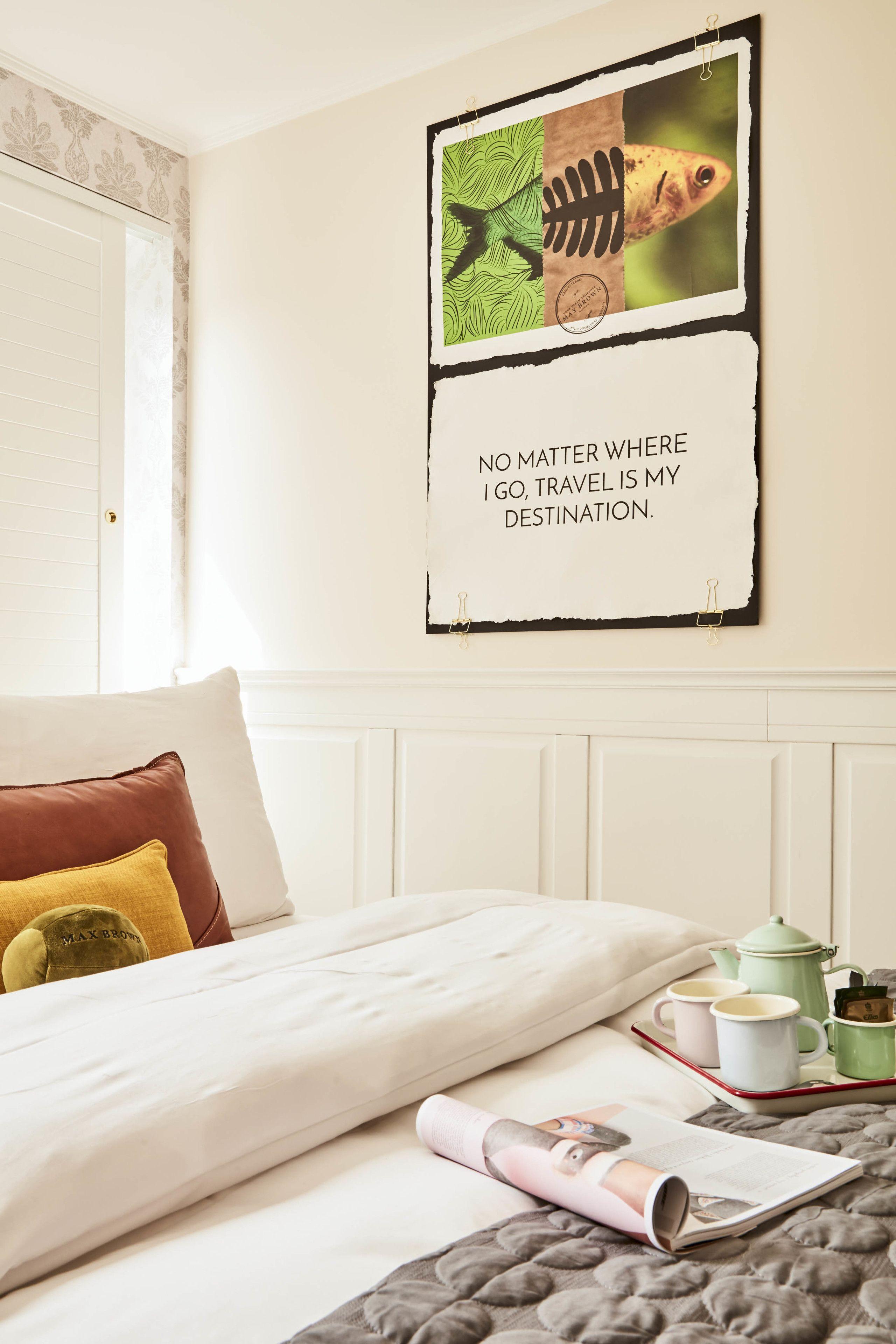 Max Brown Midtown, Part Of Sircle Collection Hotel