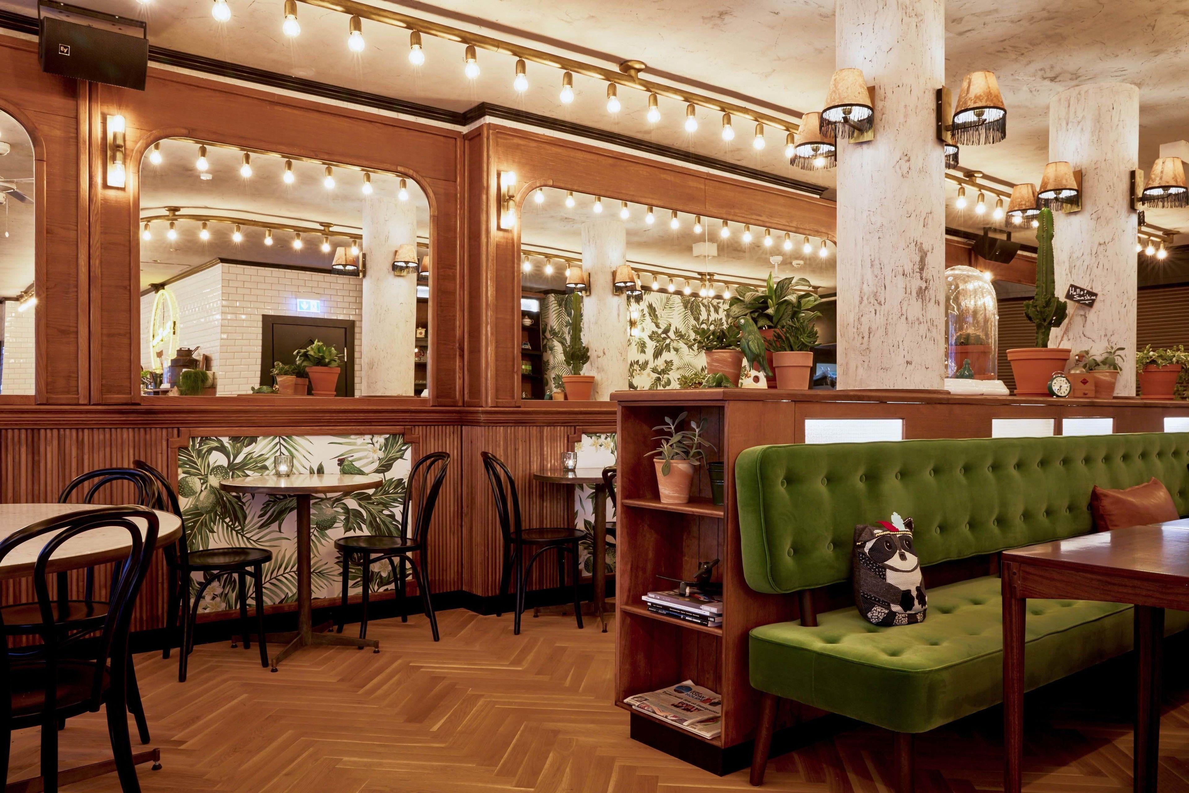 Max Brown Midtown, Part Of Sircle Collection Dusseldorf