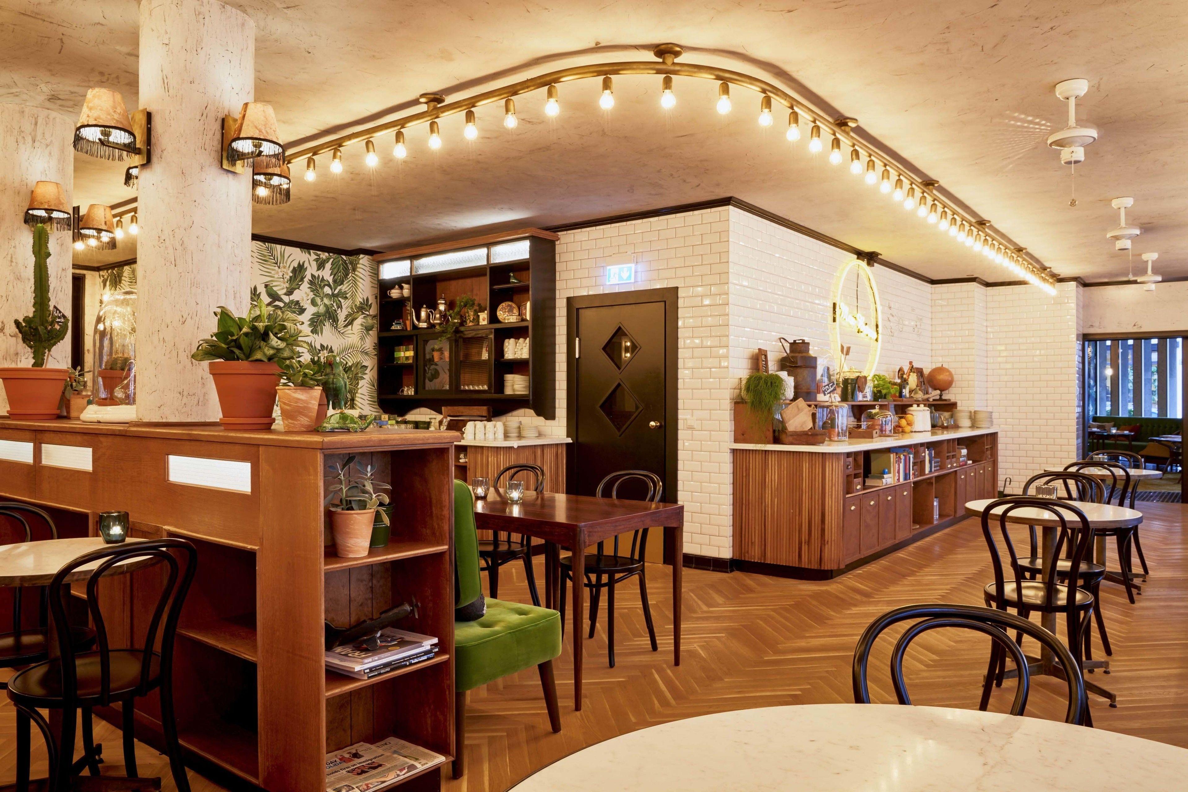 Max Brown Midtown, Part Of Sircle Collection Hotel 3*