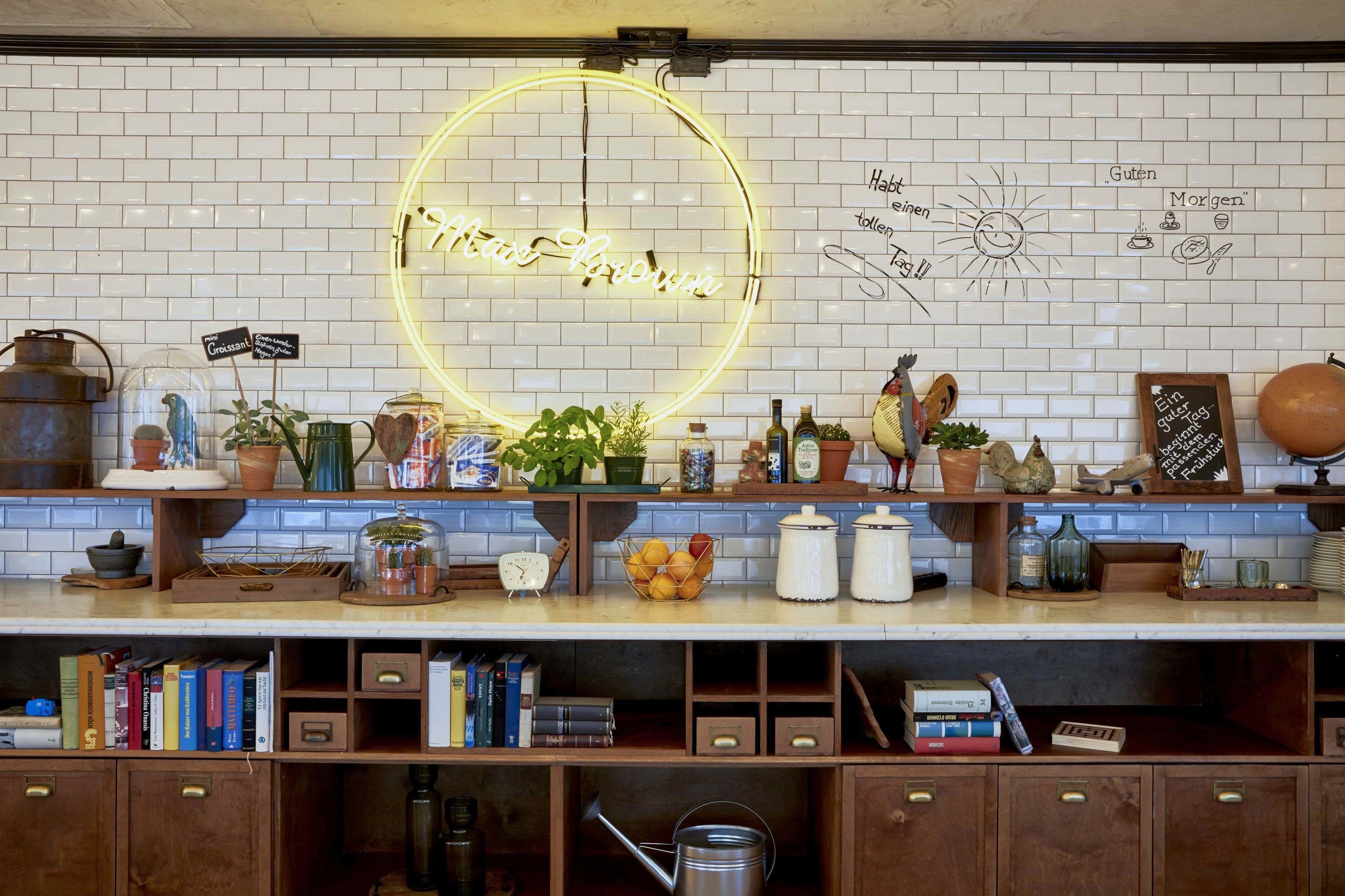 Max Brown Midtown, Part Of Sircle Collection 3* Düsseldorf