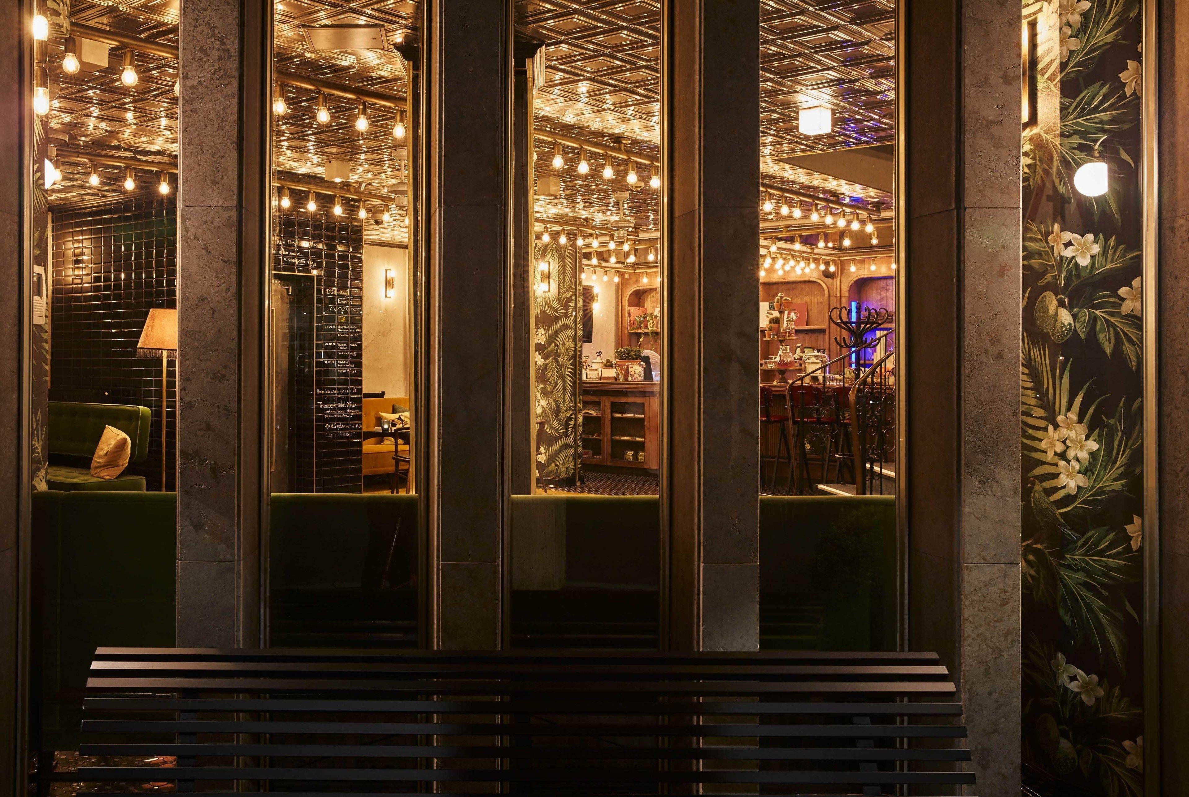 Hotel Max Brown Midtown, Part Of Sircle Collection 3*