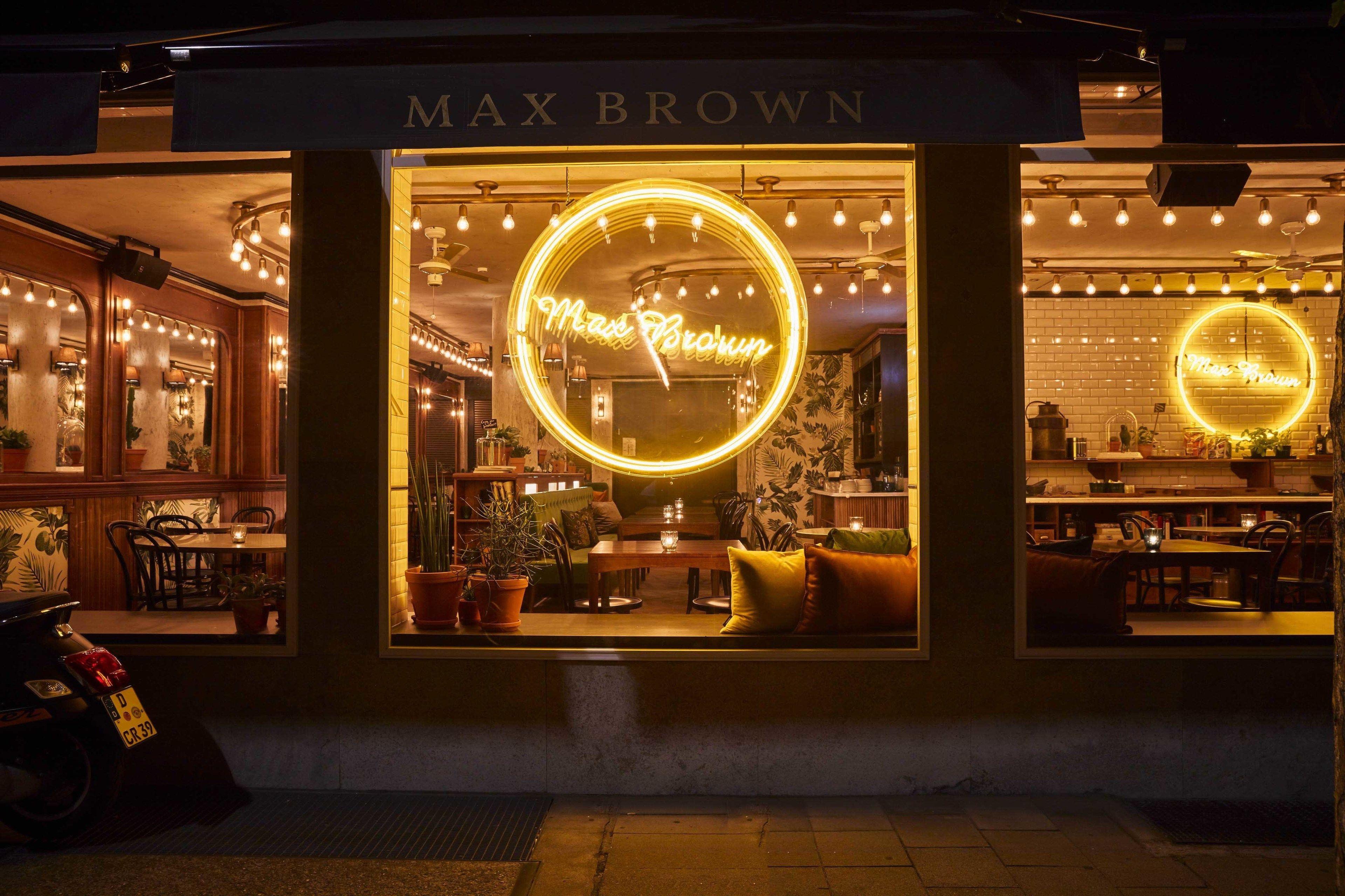 Max Brown Midtown, Part Of Sircle Collection 3* Dusseldorf