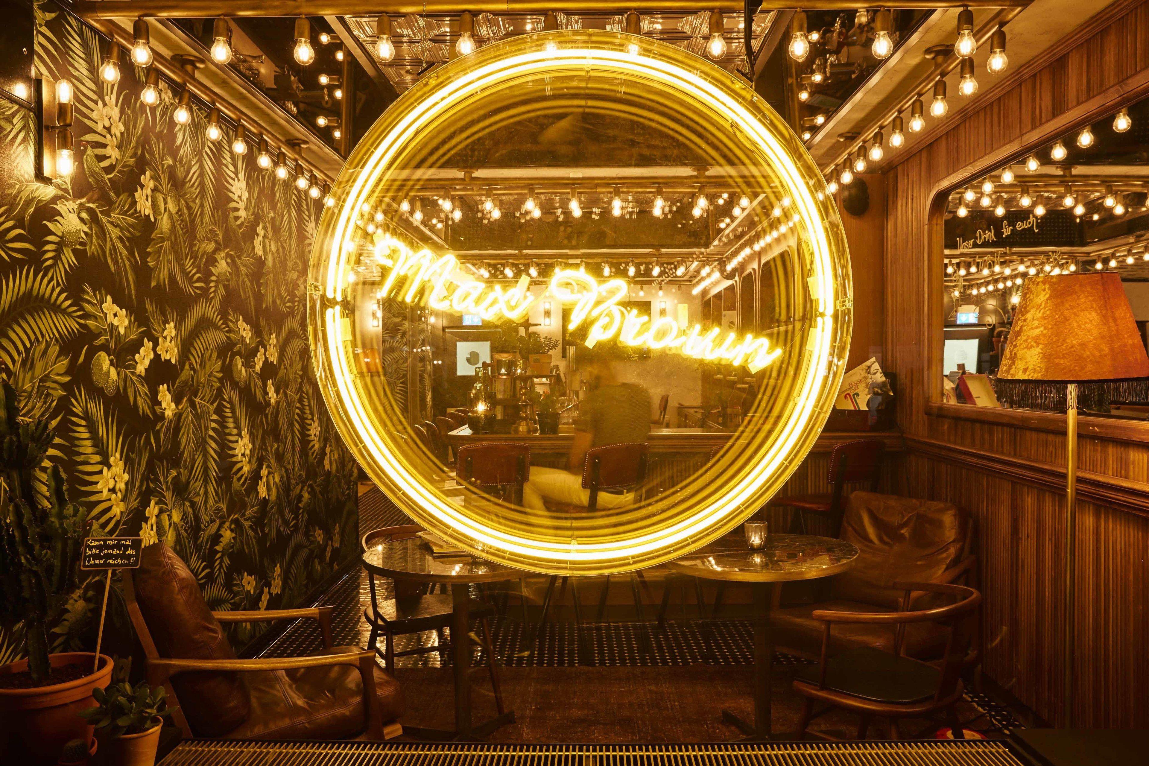 Max Brown Midtown, Part Of Sircle Collection