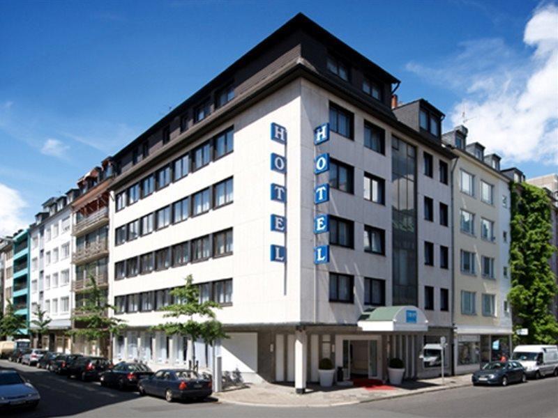 Hotel Max Brown Midtown, Part Of Sircle Collection 3*