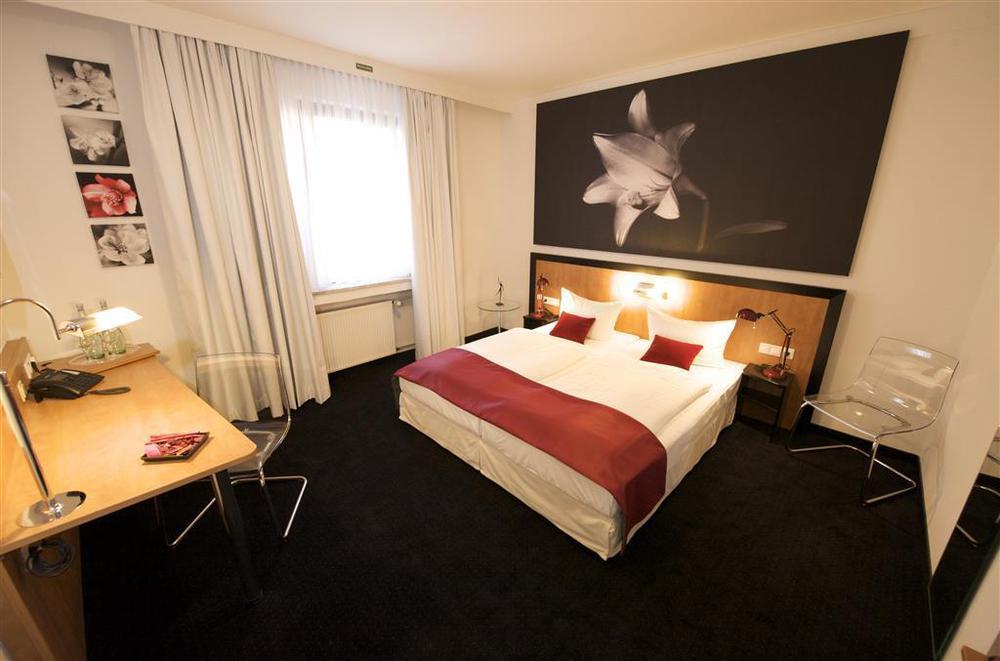 Max Brown Midtown, Part Of Sircle Collection Hotel 3*