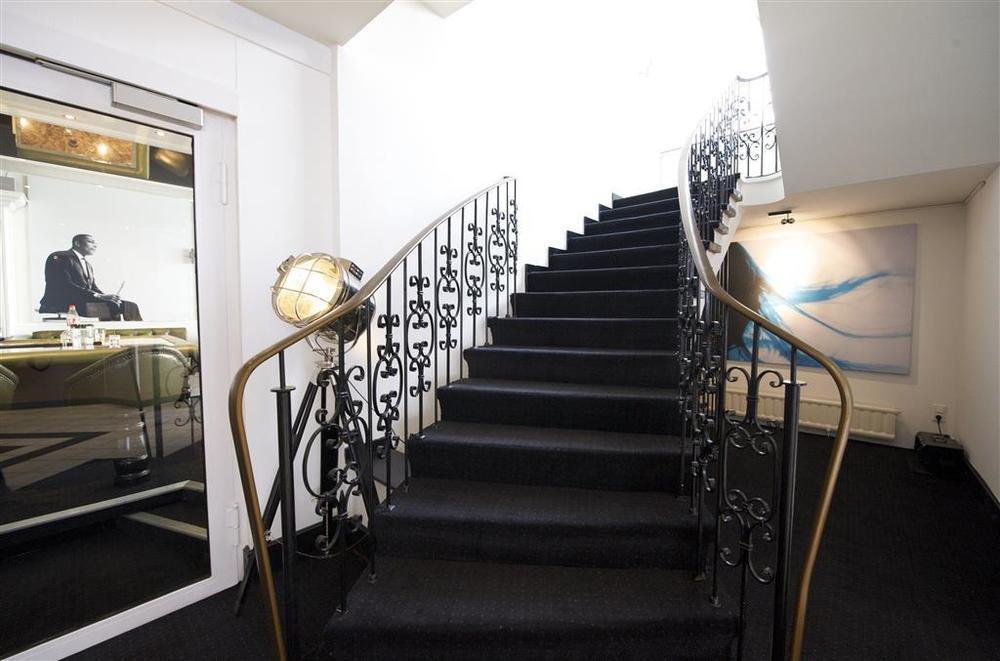 Max Brown Midtown, Part Of Sircle Collection Hotel 3*