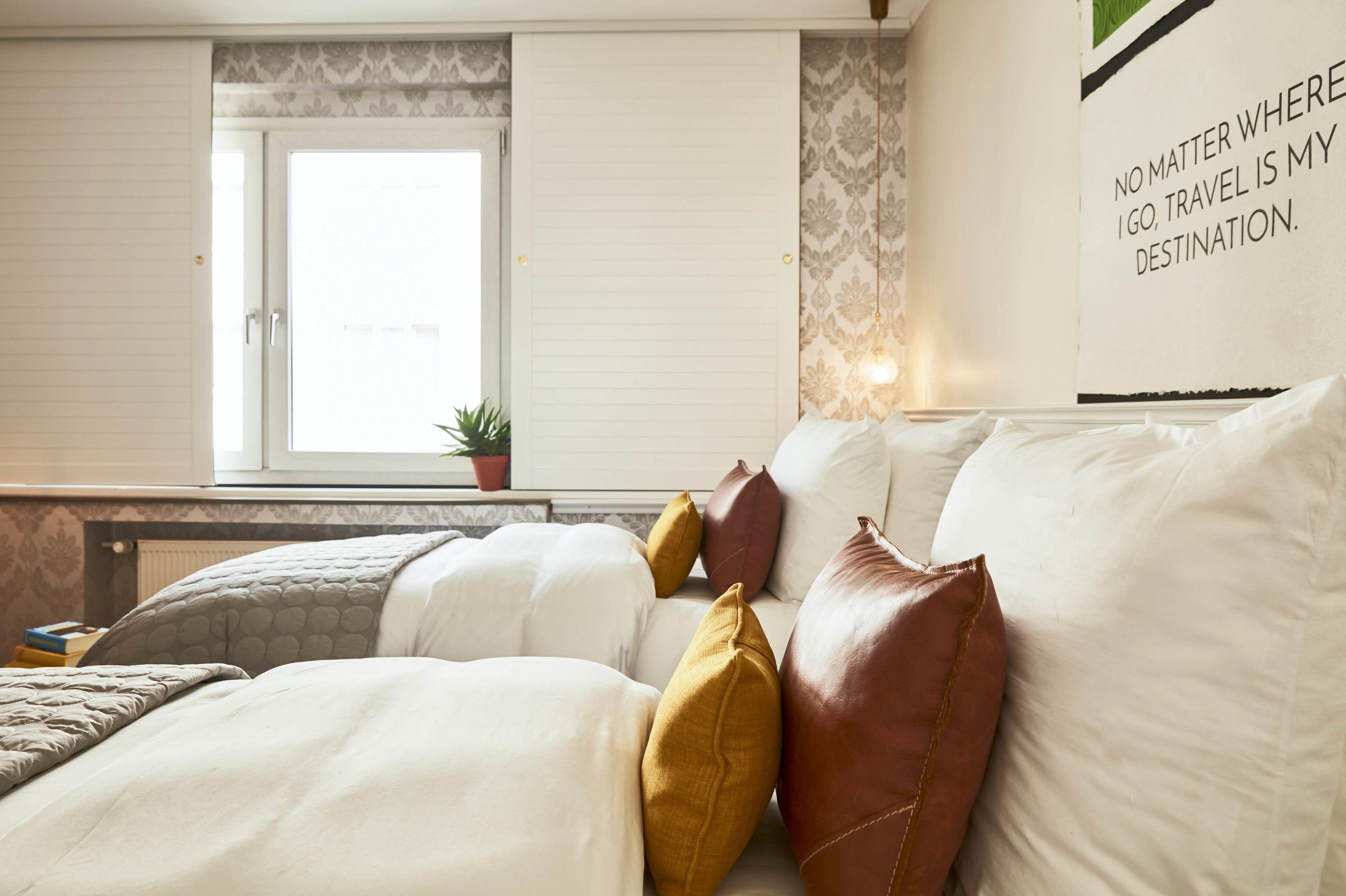 Max Brown Midtown, Part Of Sircle Collection Hotel 3*