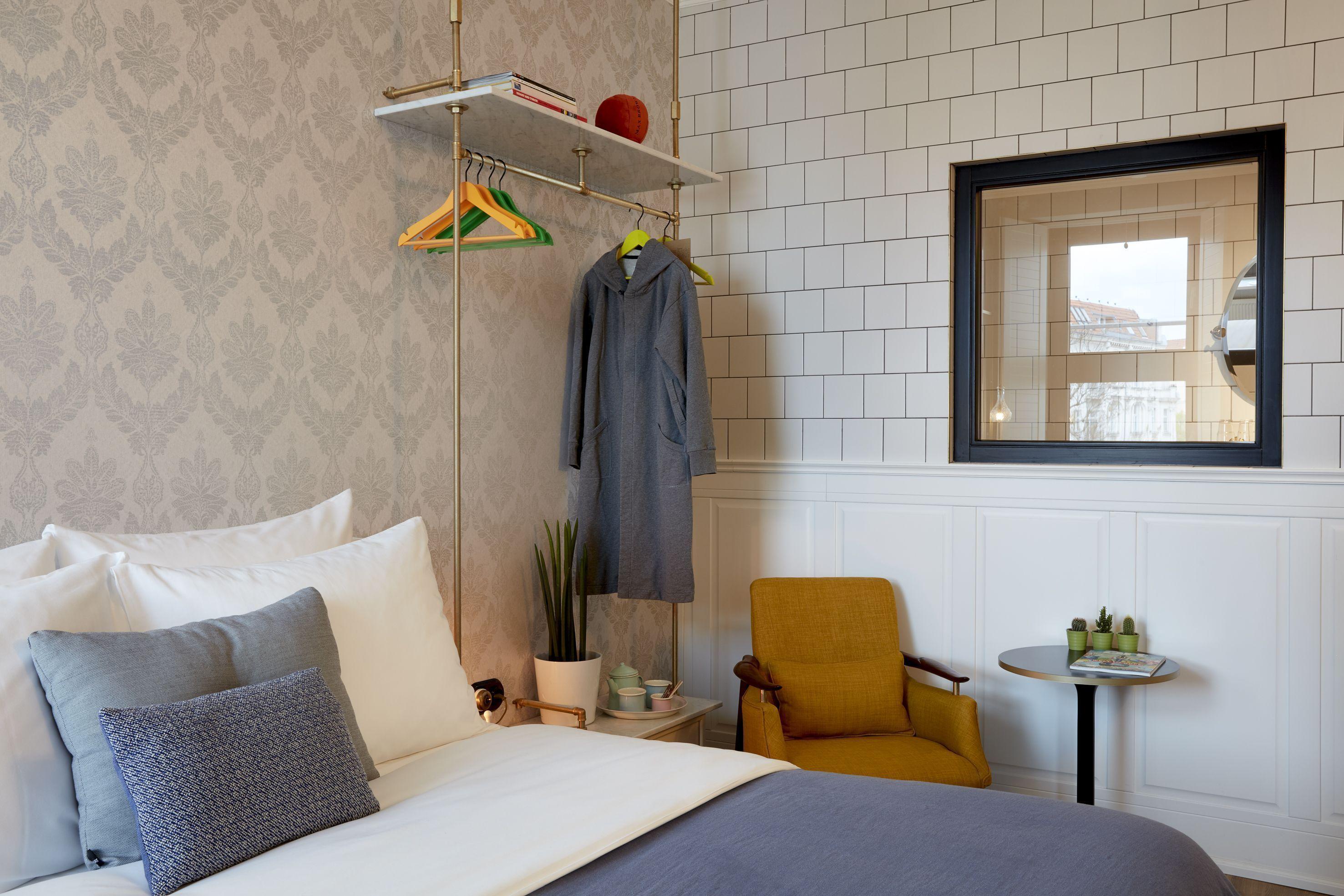 Hotel Max Brown Midtown, Part Of Sircle Collection 3*