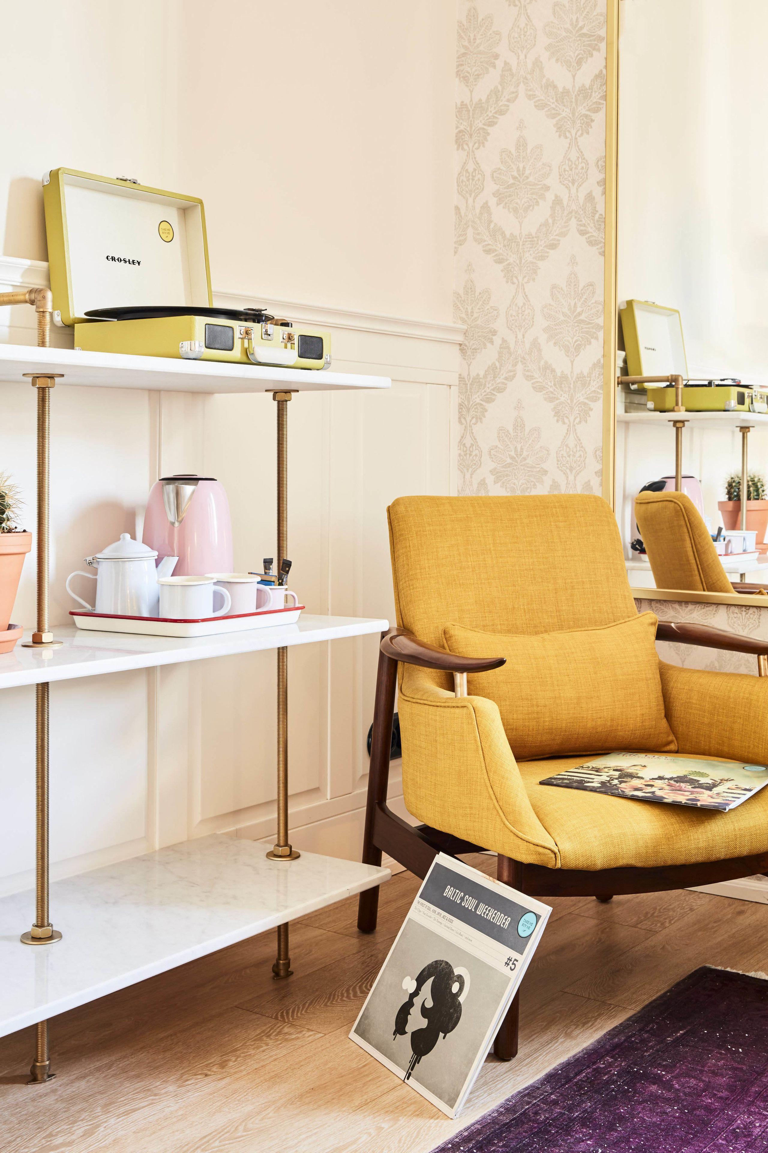 Max Brown Midtown, Part Of Sircle Collection Hotel Düsseldorf