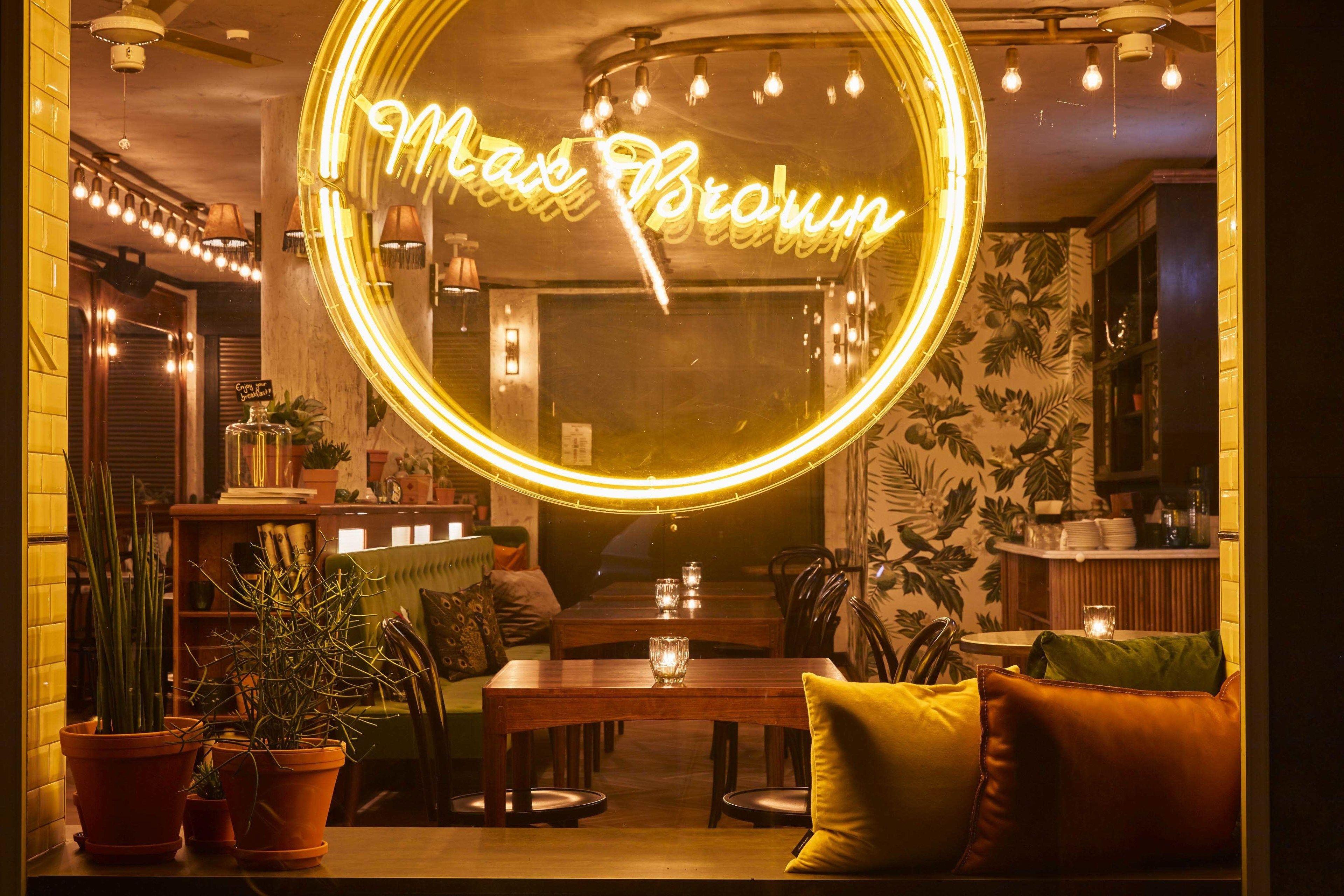 Max Brown Midtown, Part Of Sircle Collection Düsseldorf