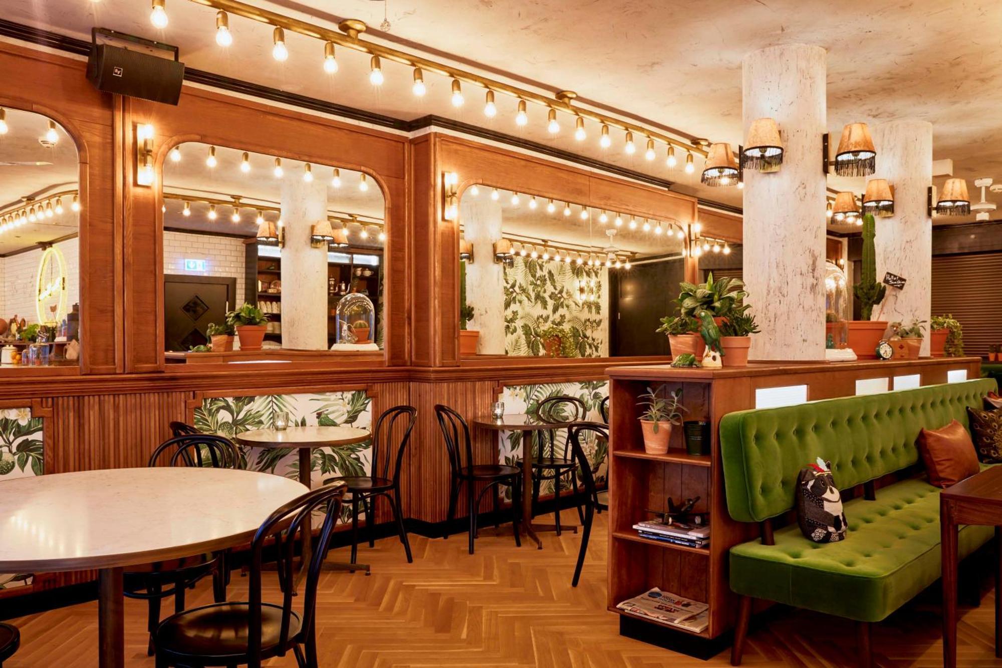 Max Brown Midtown, Part Of Sircle Collection Hotel 3*